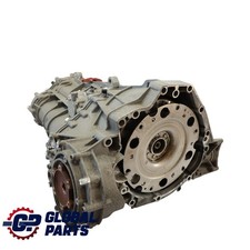 Audi A4 B8 2.0 TDI CJCD Manual