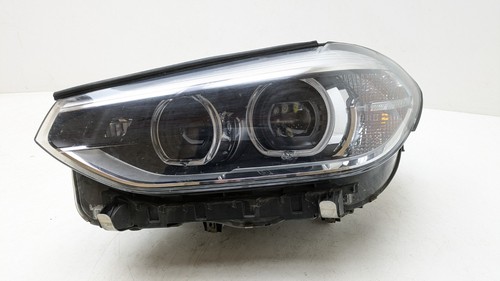Bmw g01 headlight led - x3,