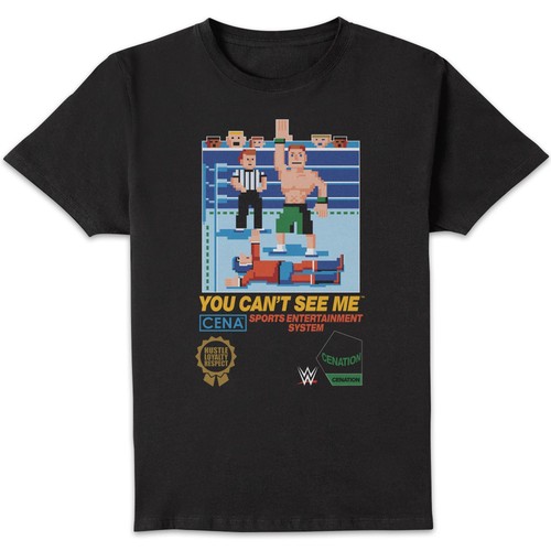 Wwe john cena can - john,