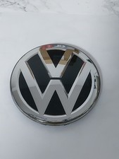   VOLKSWAGEN VW GRILLE BADGE Emblem T-Roc T-Cross Polo 2GA853601  Genuine