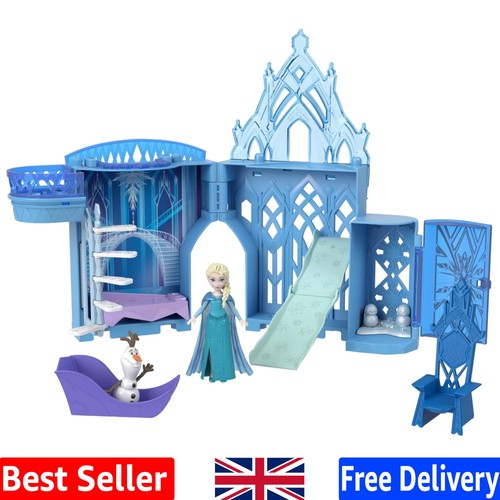 Disney frozen storytime - disney,