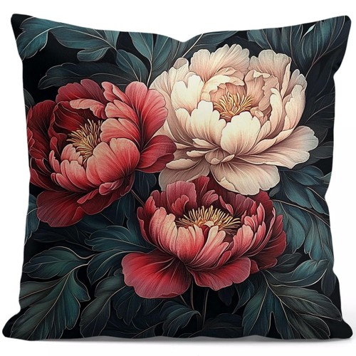 You found vintage flowers - you,