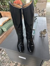 Dressage Tall Riding Boots