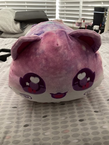 Aphmau giant galaxy meemeows - aphmau,