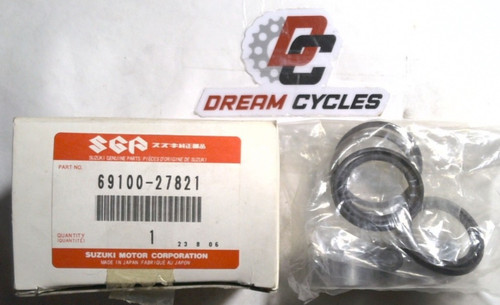 Suzuki 400 500 - rg,