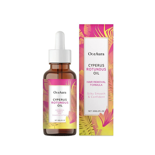 Cyperus rotundus oil - rotundus, 60ml