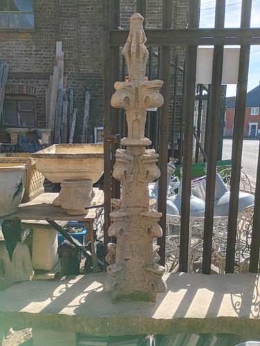 Monumental antique - monumental,