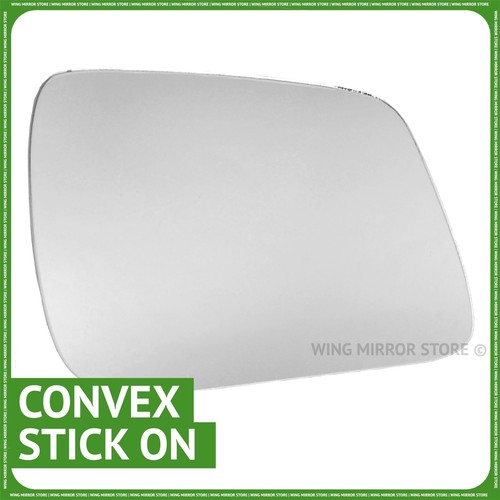 Right hand driver side for