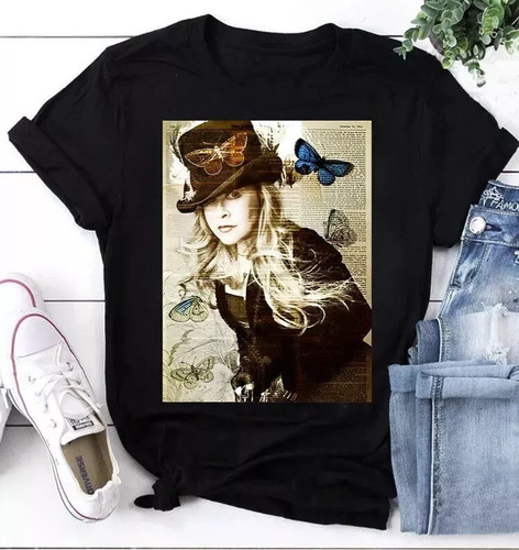 Stevie nicks trending unisex - nicks,