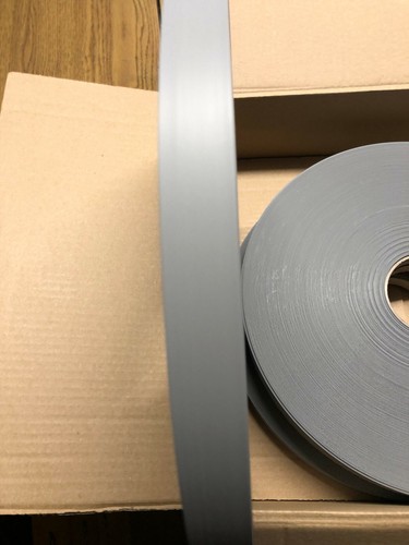 Metres flat tape 23mm - flat, light
