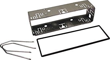 Universal single din car - single,