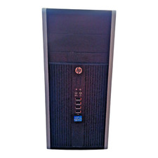 HP Elite 8300 Compaq MT i5 4 X