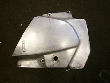 KAWASAKI Z440 Z 440 H 1984 84 LTD LH LEFT HAND ENGINE BELT COVER CASE CASING