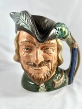 Robin Hood New D6527 – Large