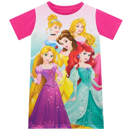 Disney princesses nightdress - nightdress, |