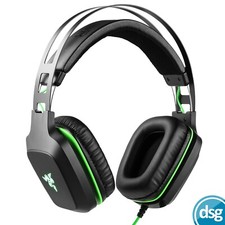 Razer Electra V2 Analog Gaming Headset virtual 7.1 Surround-Sound - NO Mic