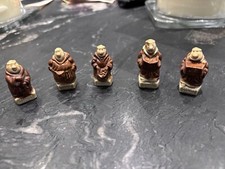 Wade whimsies friars monks - kp,