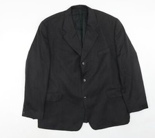 Horne Brothers Mens Grey