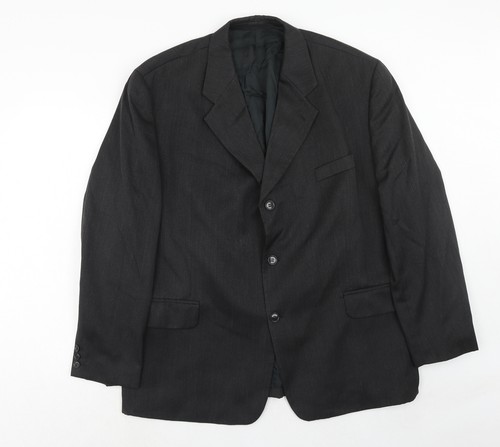 Horne brothers mens grey - horne,