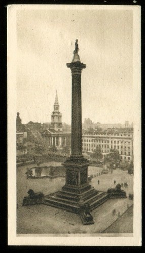 Tobacco card hill - card,, hill,