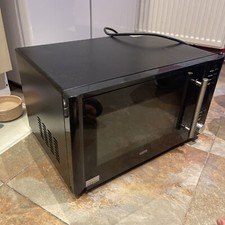 Delonghi Microwave AC925ELK