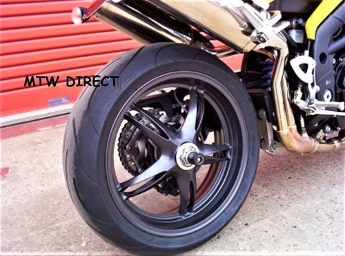 Racing rear wheel - racing,