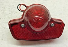 Vintage Style Conical Rear