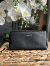 Edina Ronay Purse Black