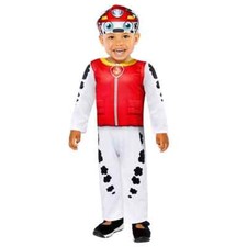 Boys Paw Patrol Baby Marshall