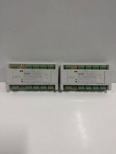 LOT OF 2 PCs FERMAX 2419 8/W