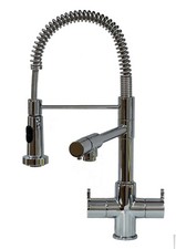 Italian Made Dual Spout