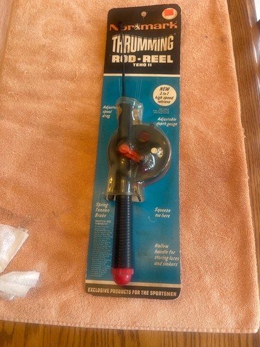 Vtg nos normark - vtg, thrumming