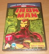 Iron Man Season 1 - Episodes 3