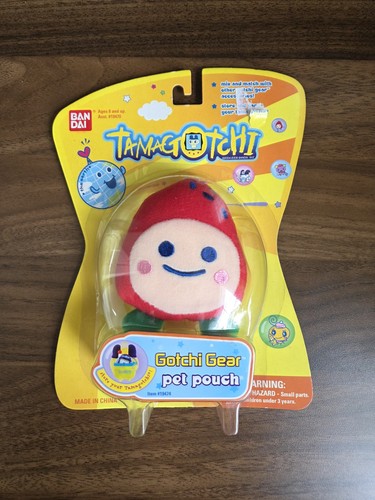 Bandai tamagotchi gotchi - tamagotchi, gear