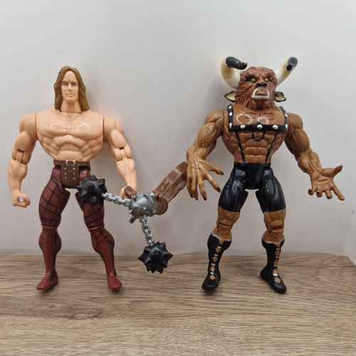 Vintage hercules minotaur - vintage, &