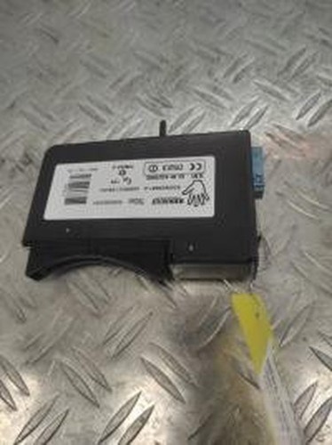Card reader renault - card,