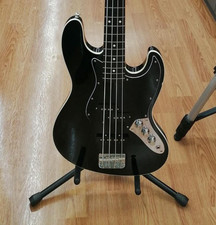 [Fender Japan] Aerodyne II
