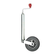 AL-KO Jockey Wheel Assembly No