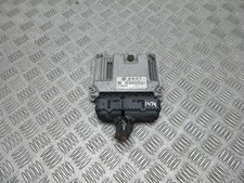 2010 VW Caddy Mk3 1.9 Tdi BLS