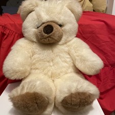 Anna Club Plush Bear The