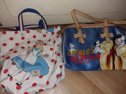 Alice wonderland cath - in,