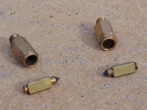 Classic carburettor t2 - su, h4