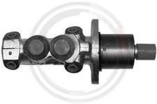BRAKE MASTER CYLINDER FITS