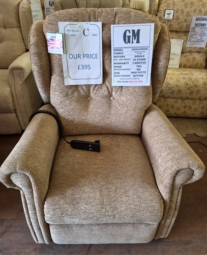 British made wide petite - made,