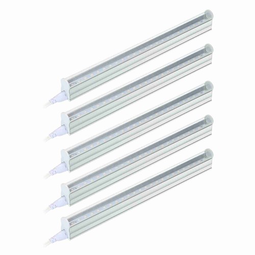 5pcs led plant grow tube - plant,