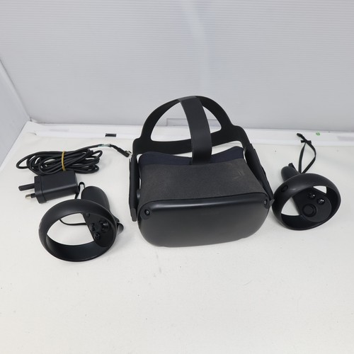 Oculus quest 64gb - quest, headset