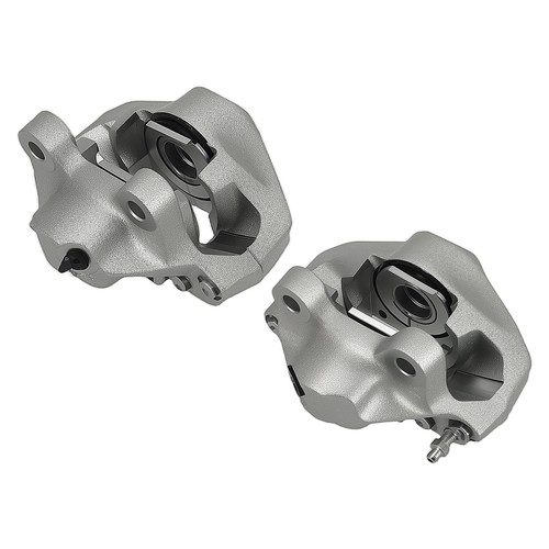 Rear brake calipers set - brake,