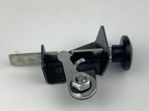 Vespa choke lever frame - lever, repair