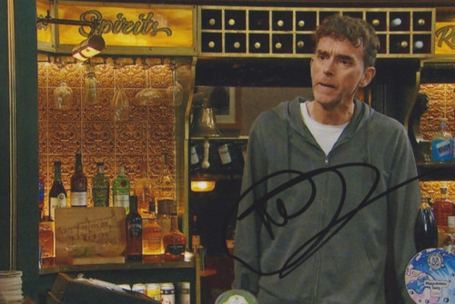 Mark charnock hand - mark,