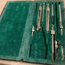 Vintage ANKER Technical